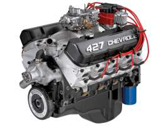 P49F6 Engine